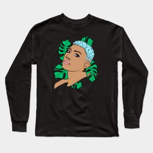 Vibin Long Sleeve T-Shirt